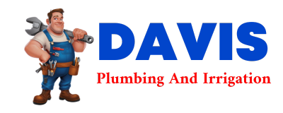 Trusted plumber in CHRISMAN